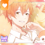 Akito39thumbnail — Project Sekai ALL Shinonome Akito Cards option 34