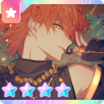 Akito41trainedthumbnail — Project Sekai ALL Shinonome Akito Cards option 77