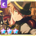 Akito42trainedthumbnail — Project Sekai ALL Shinonome Akito Cards option 26