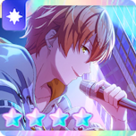 Akito4trainedthumbnail — Project Sekai ALL Shinonome Akito Cards option 37