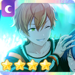Akito5thumbnail — Project Sekai ALL Shinonome Akito Cards option 38