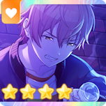 Akito6thumbnail — Project Sekai ALL Shinonome Akito Cards option 40