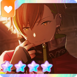 Akito6trainedthumbnail — Project Sekai ALL Shinonome Akito Cards option 41