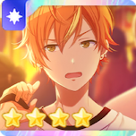 Akito8thumbnail — Project Sekai ALL Shinonome Akito Cards option 42