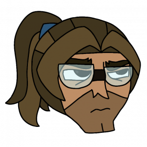 Alec Celik — Venture Camp Characters option 2