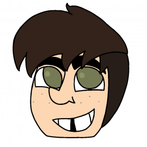 Drew Leclair — Venture Camp Characters option 13