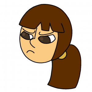 Fiore Ricci — Venture Camp Characters option 16