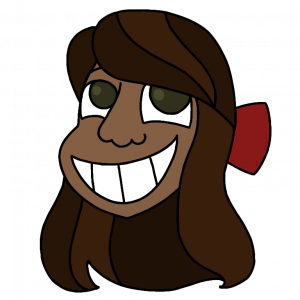 Gabby Nowak — Venture Camp Characters option 18