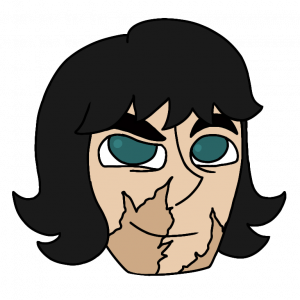 Tom Reed — Venture Camp Characters option 53