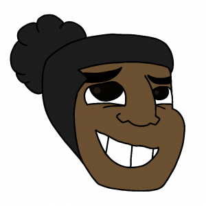 Will Hughes — Venture Camp Characters option 56