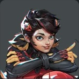 Peni — Marvel Rivals Default Costumes option 27