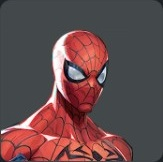 Spider — Marvel Rivals Default Costumes option 33