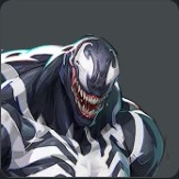 Venom — Marvel Rivals Default Costumes option 40