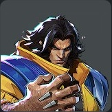 Wolv — Marvel Rivals Default Costumes option 42