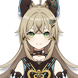 Kirara — Genshin Impact Playable Characters [6.8] option 56