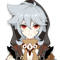 Razor — Genshin Impact Playable Characters [6.8] option 85