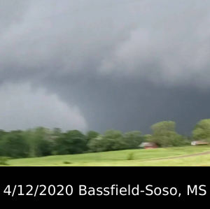 Bassfield — Strongest Tornadoes option 13