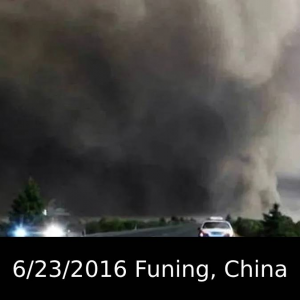 Funing — Strongest Tornadoes option 17
