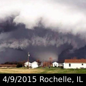 Rochelle — Strongest Tornadoes option 21
