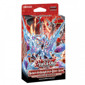 Create a Raning Yugioh Structure Decks (2025) Tier List - TierMaker Create a Raning Yugioh Structure Decks (2025) Tier List - TierMaker
