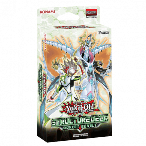 yu gi oh theme decks Amazon.com: Yu-gi-oh Gx - Starter Deck main image 1