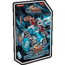 yugioh structure decks 2009 Yu-Gi-Oh Deck - Yugi Muto Build your strategy Yu-Gi-Oh! Legendary 5D's Decks