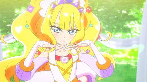 Delicious 2 — All Precure Endings 2026 (movies not included) option 37