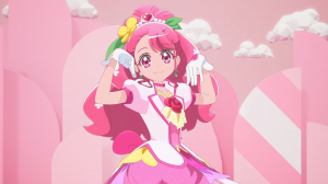 Healin Good 2 — All Precure Endings 2026 (movies not included) option 33