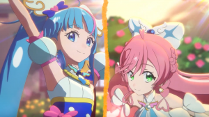 Hirogaru 1 — All Precure Endings 2026 (movies not included) option 38