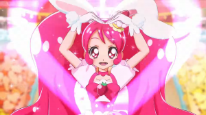 Kirakira 1 — All Precure Endings 2026 (movies not included) option 26