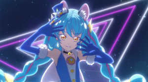 Star 2 — All Precure Endings 2026 (movies not included) option 31