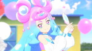 Tropical 2 — All Precure Endings 2026 (movies not included) option 35