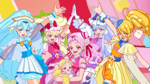 Zzzzz 1742445643hugtto 2 — All Precure Endings 2026 (movies not included) option 29