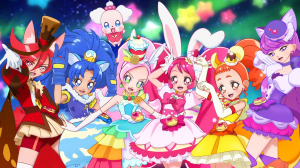 Zzzzz 1742445644kirakira 2 — All Precure Endings 2026 (movies not included) option 27