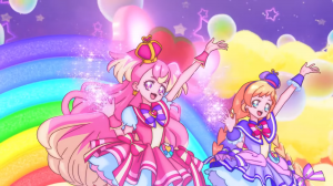Zzzzz 1742445644wonderful 1 — All Precure Endings 2026 (movies not included) option 41