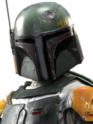 Portraitbobafett — Death Battle (Seasons 1-Kickstarter) Character Tier List option 439
