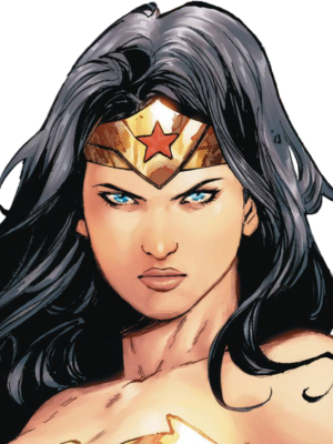 Portraitdiana — Death Battle (Seasons 1-Kickstarter) Character Tier List option 434