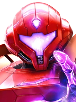 Portraitsamusaran — Death Battle (Seasons 1-Kickstarter) Character Tier List option 438