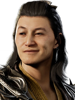 Portraitshangtsung — Death Battle (Seasons 1-Kickstarter) Character Tier List option 436