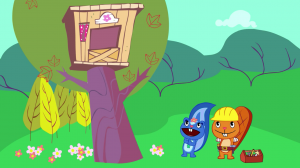 EVERY Happy Tree Friends Episode Ever — option 2