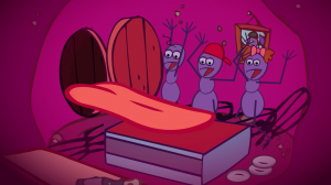 EVERY Happy Tree Friends Episode Ever — option 4