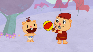 EVERY Happy Tree Friends Episode Ever — option 5