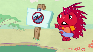 EVERY Happy Tree Friends Episode Ever — option 12