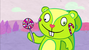 EVERY Happy Tree Friends Episode Ever — option 6