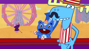 EVERY Happy Tree Friends Episode Ever — option 7