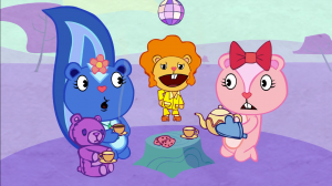 EVERY Happy Tree Friends Episode Ever — option 9