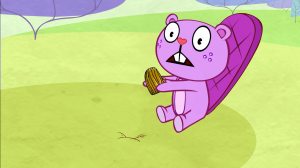 EVERY Happy Tree Friends Episode Ever — option 14