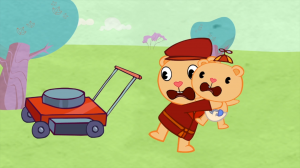 EVERY Happy Tree Friends Episode Ever — option 16