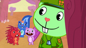 EVERY Happy Tree Friends Episode Ever — option 22