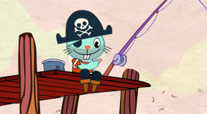 EVERY Happy Tree Friends Episode Ever — option 27